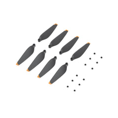 DJI Genuine Mini 4 Pro/Mini 3 Pro Propellers - Pristine Pre-owned Condition View - 100% Original Parts - View 1