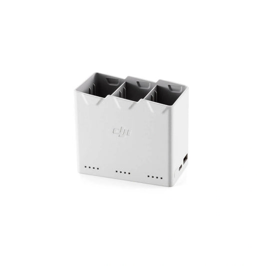 DJI Mini 4 Pro/Mini 3 Series Two-Way Charging Hub - Brand new DJI accessory photo 1 | Reboot Hub