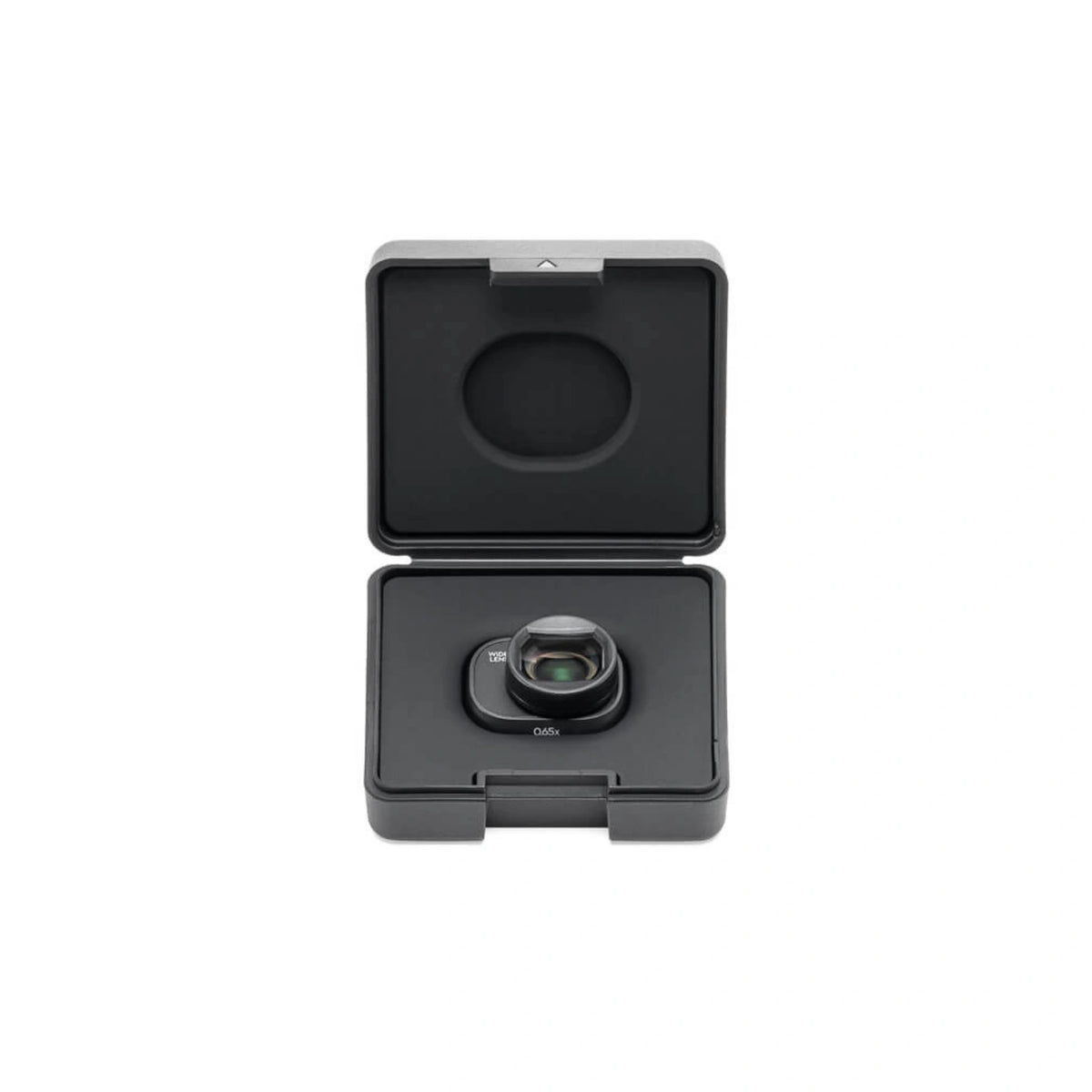 DJI Pristine Pre-owned DJI Mini 4 Pro Wide Angle Lens - Pristine Pre-owned Condition View - 100% Original Parts - View 1