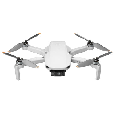 DJI Mini 4K - Pre-owned
