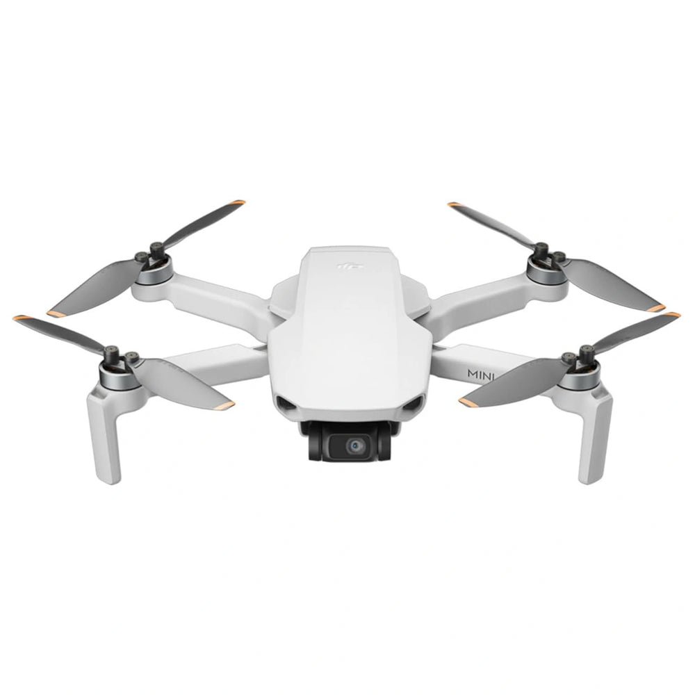 DJI Mini 4K - Pre-owned at Reboot Hub - real listing photo 1