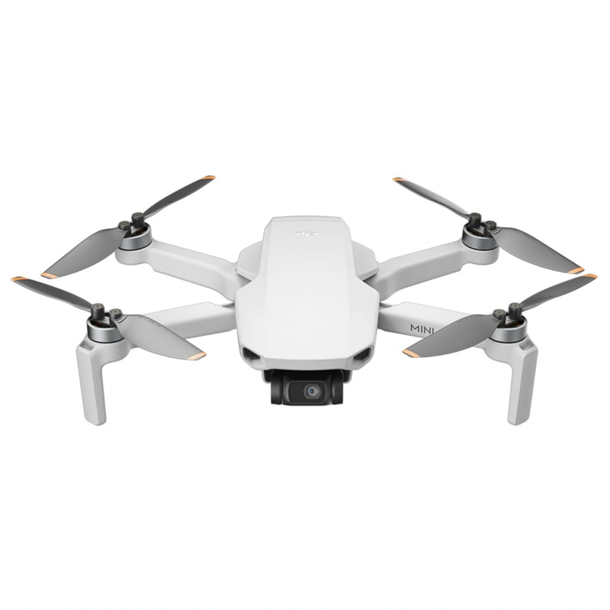 DJI Mini 4K - Pre-owned at Reboot Hub - real listing photo 1
