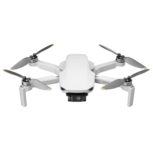 DJI Mini 4K - Pre-owned at Reboot Hub - real listing photo 1