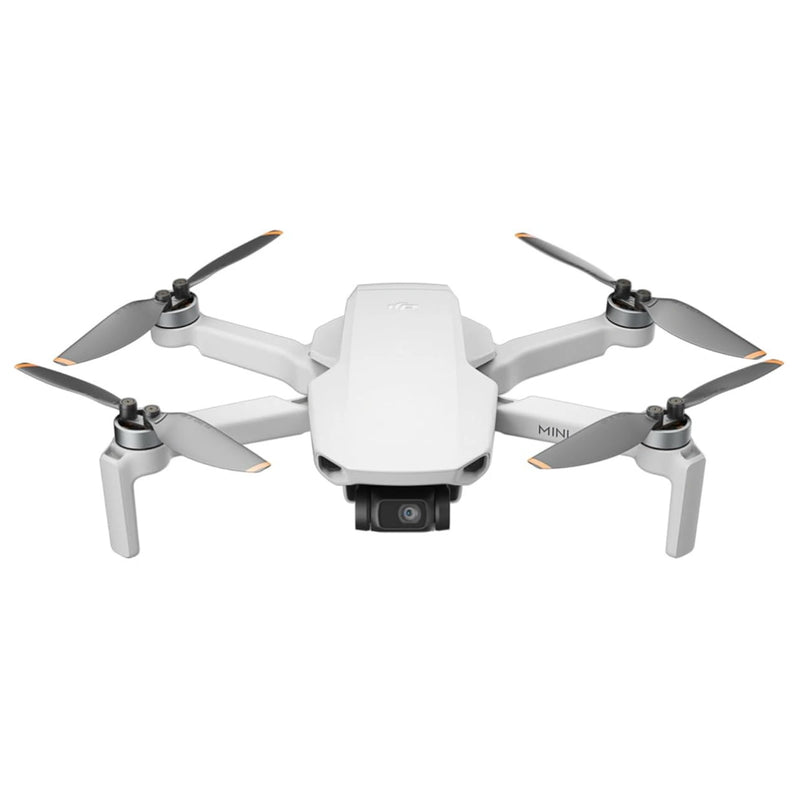 DJI Mini 4K usato, grado A+, incontaminato