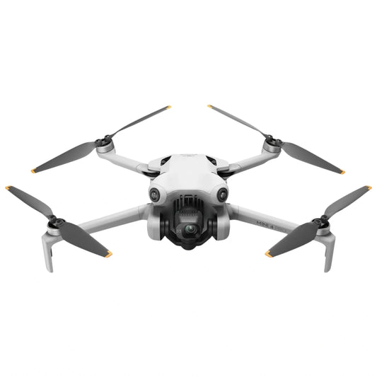 DJI Mini 4 Pro - Pre-owned at Reboot Hub - real listing photo 1