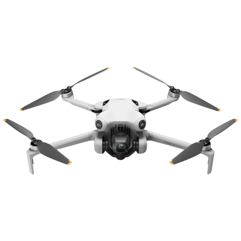 Klasse A+ Ongerepte tweedehands DJI Mini 4 Pro