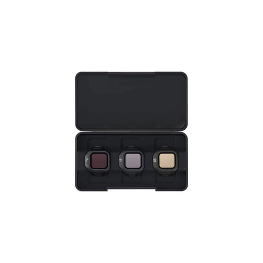 DJI Mini 5 Pro ND Filter Set (ND8/32/128) - Brand new DJI accessory photo 1 | Reboot Hub