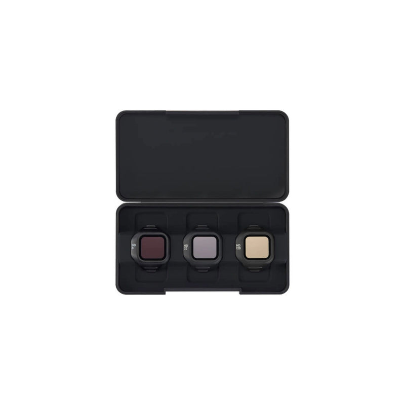 Původní sada originálních filtrů DJI Mini 5 Pro ND (ND8/32/128)