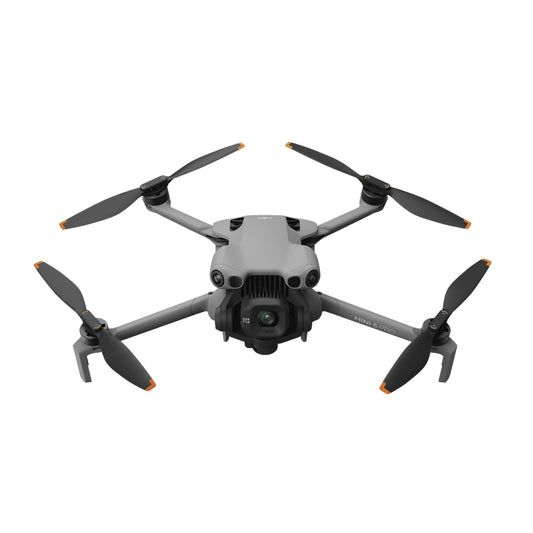 DJI Mini 5 Pro - pre-owned DJI drone listing photo 1 | Reboot Hub