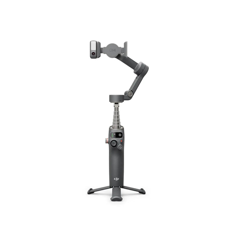 Třída A+ Pristine ojetý DJI Osmo Mobile 7P