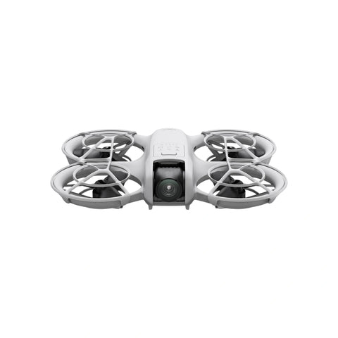Ejemplo de dron compatible