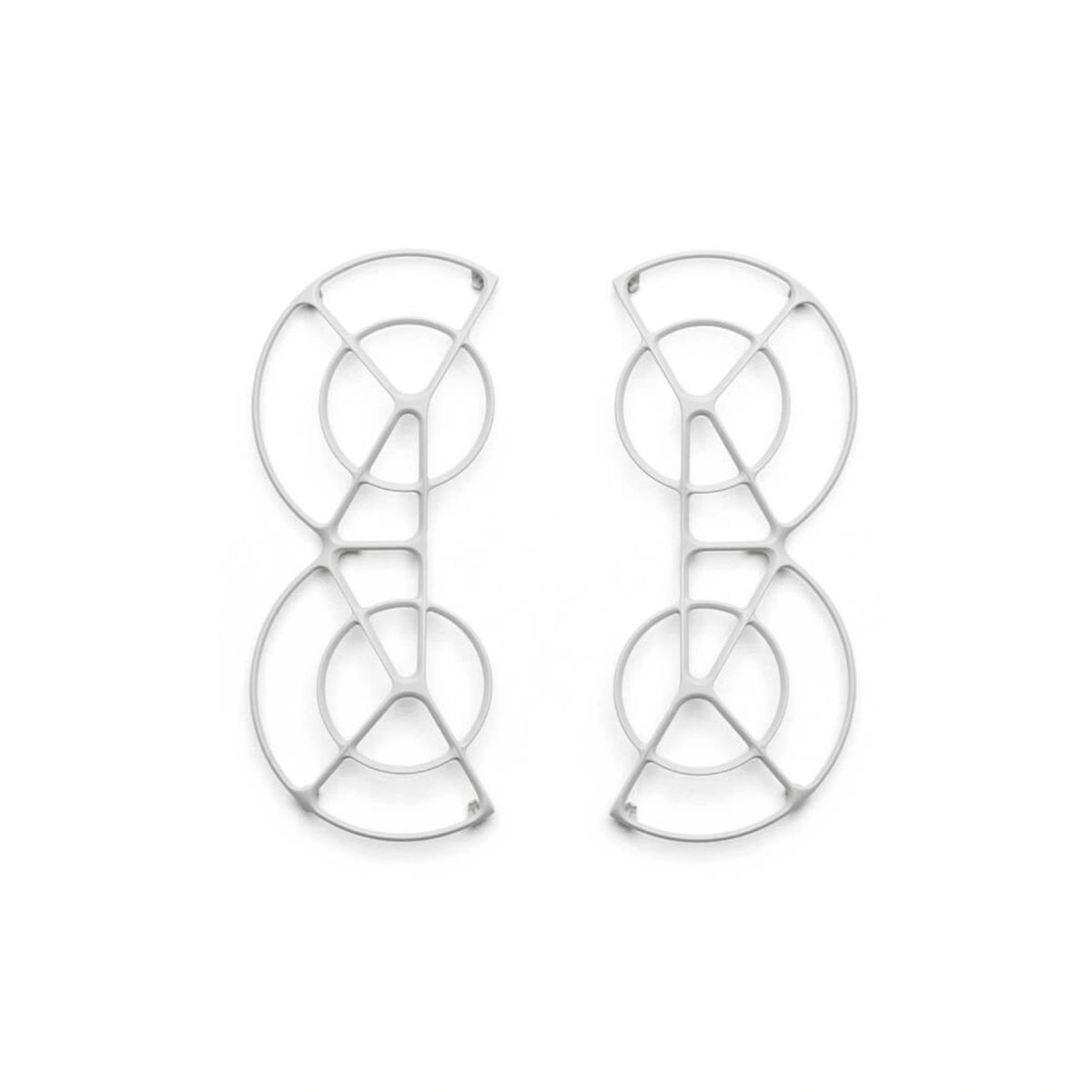 DJI Pristine Pre-owned DJI Neo Propeller Guard - Pristine Pre-owned Condition View - 100% Original Parts - View 1