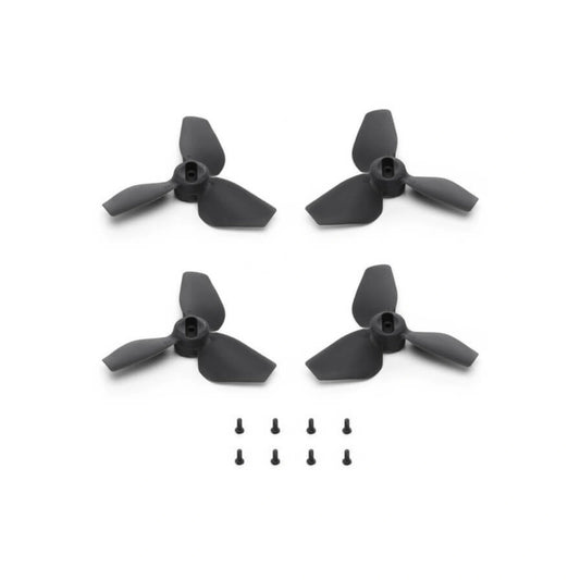 Reboot Hub DJI Neo Propellers propeller item actual product photo 1