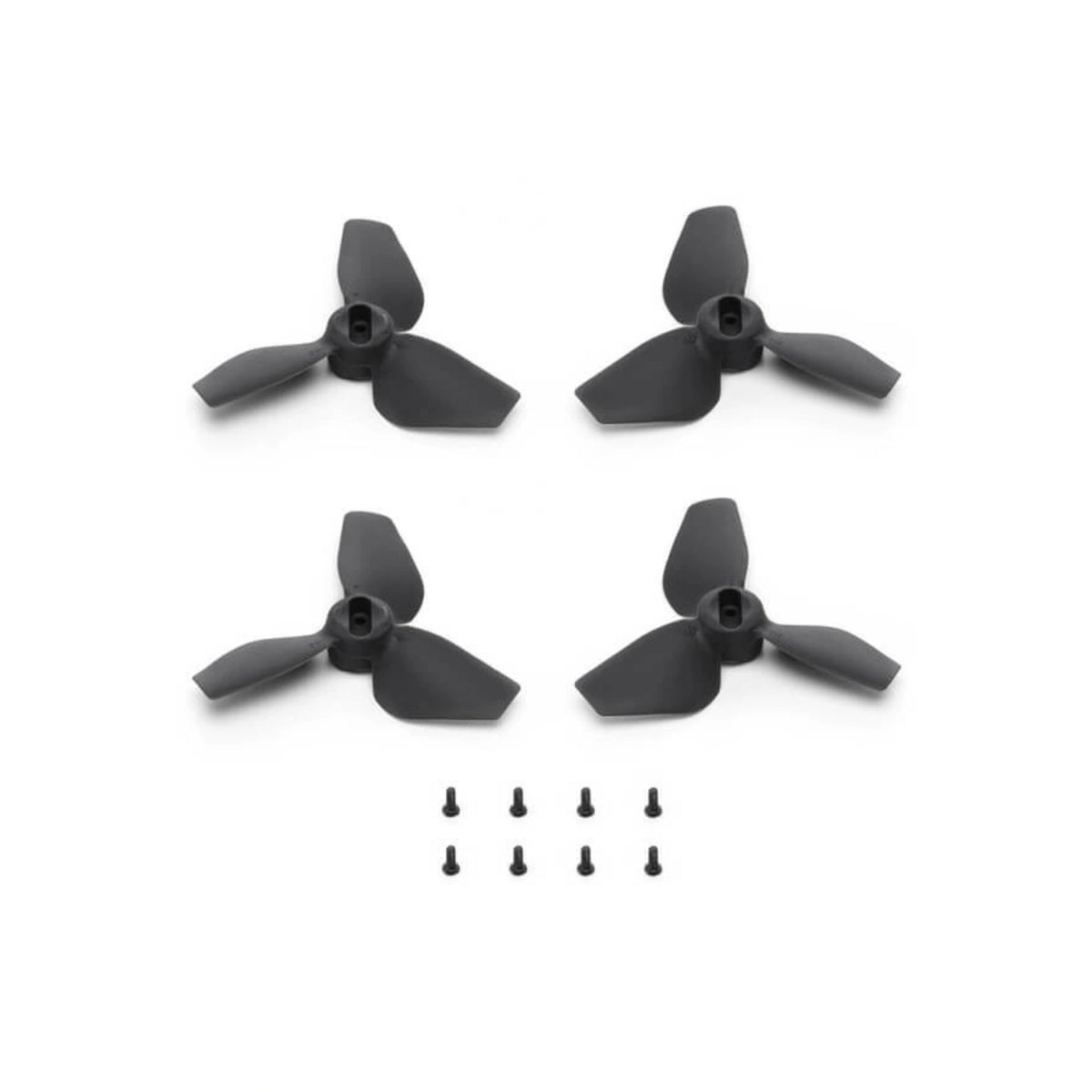 DJI Genuine Neo Propellers - Pristine Pre-owned Condition View - 100% Original Parts - View 1