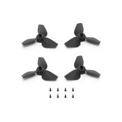 DJI Genuine Neo Propellers - Pristine Pre-owned Condition View - 100% Original Parts - View 1