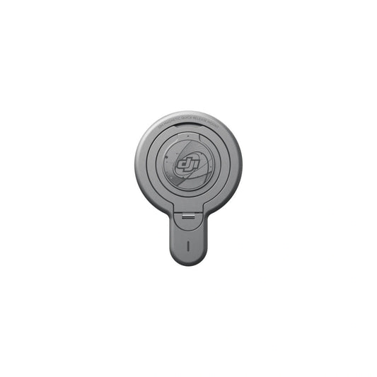 DJI OM Magnetic Quick-Release Mount - Brand new DJI accessory photo 1 | Reboot Hub