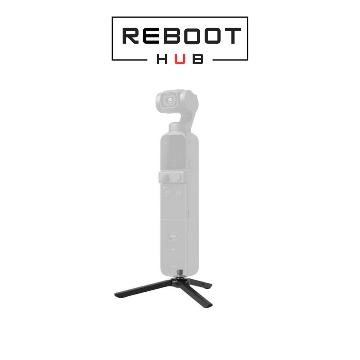 Certified Refurbished DJI Pocket 2 Micro Tripod