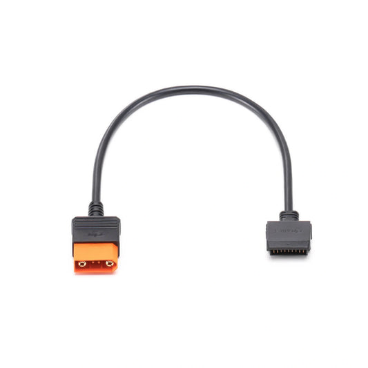 DJI Power SDC to DJI Air 3 Series Fast Charge Cable - Brand new DJI accessory photo 1 | Reboot Hub