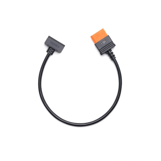 DJI Power SDC to DJI Inspire 3 Fast Charge Cable - Brand new DJI accessory photo 1 | Reboot Hub