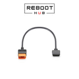 Certified Refurbished DJI Power SDC to DJI Matrice 4 Series Fast Charge Cable