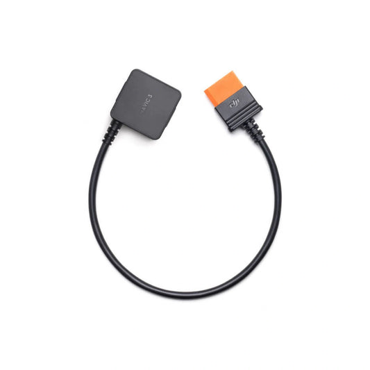 DJI Power SDC to DJI Mavic 3 Series Fast Charge Cable - Brand new DJI accessory photo 1 | Reboot Hub