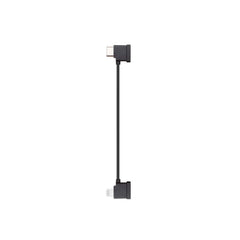 DJI Pristine Pre-owned DJI RC-N Series RC Cable (Lightning Connector) - Pristine Pre-owned Condition View - 100% Original Parts - View 1