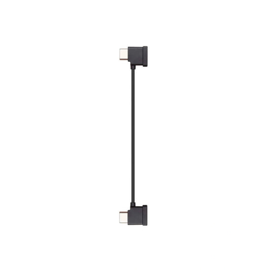 DJI RC-N Series RC Cable (USB-C Connector) - Brand new DJI accessory photo 1 | Reboot Hub