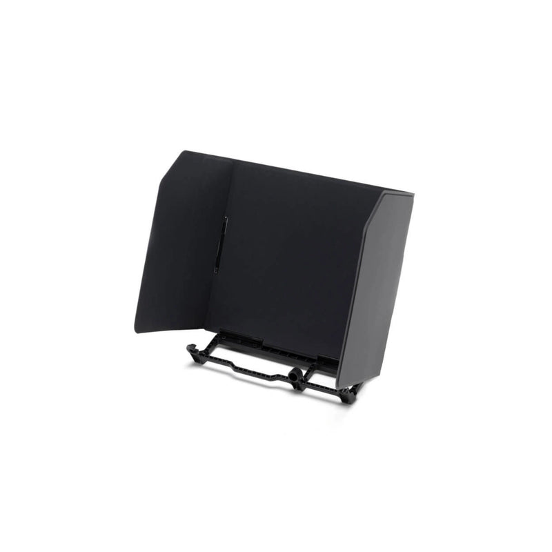 Neuwertige gebrauchte DJI RC Plus Monitorhaube der Güteklasse A+