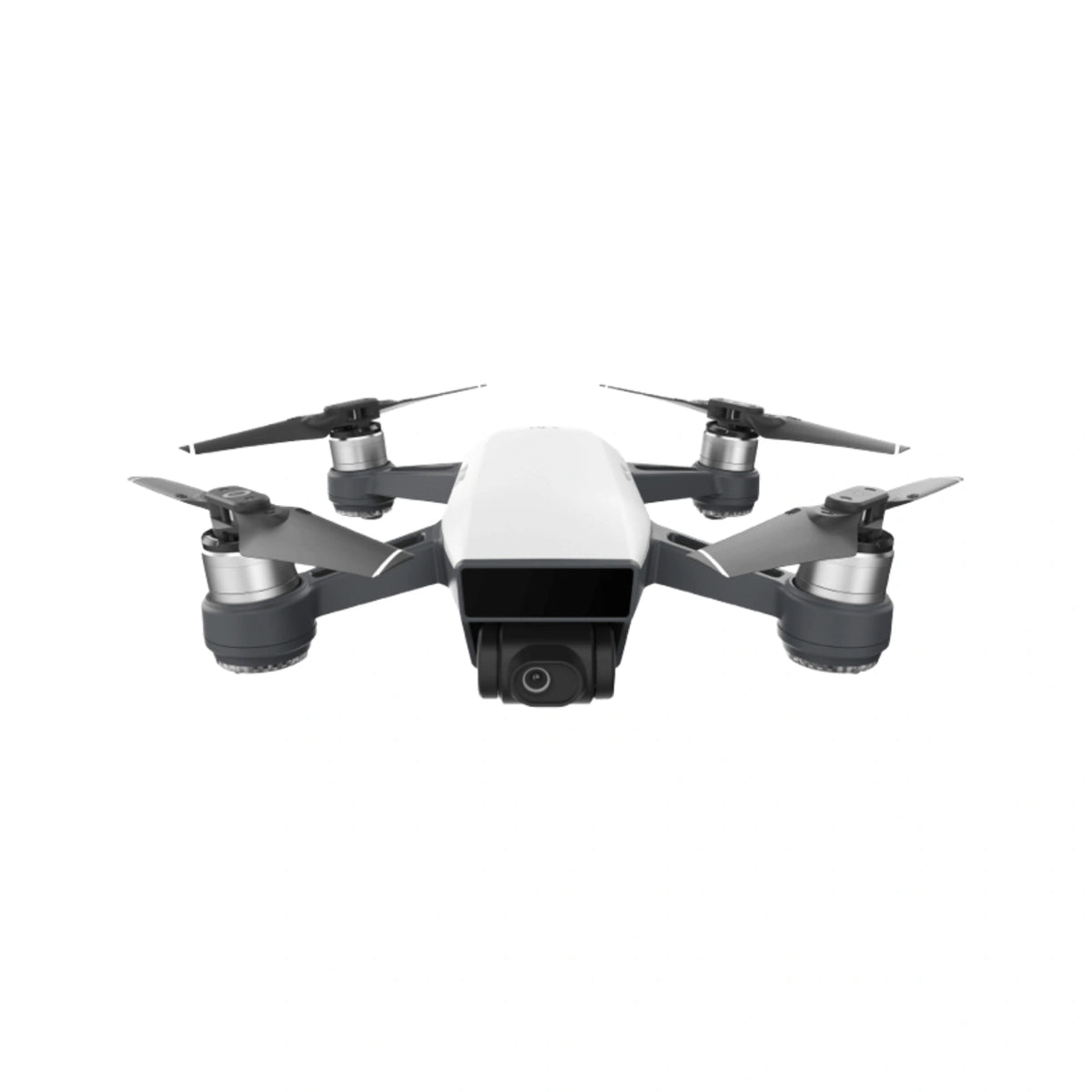 Modello DJI Spark dall’annuncio prodotto attuale
