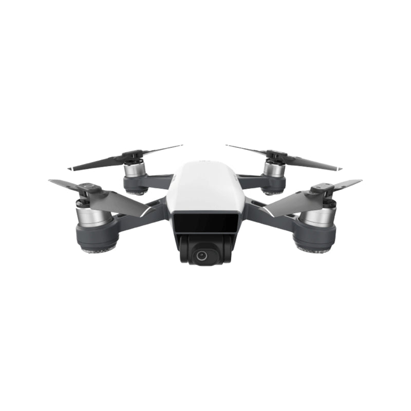 Třída A+ Pristine ojetý DJI Spark