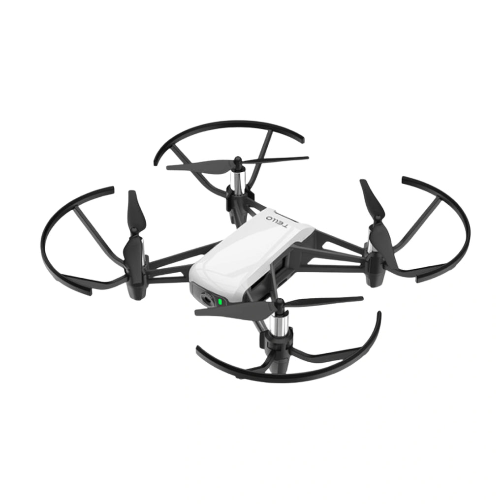 DJI Tello - Pre-owned | Reboot Hub