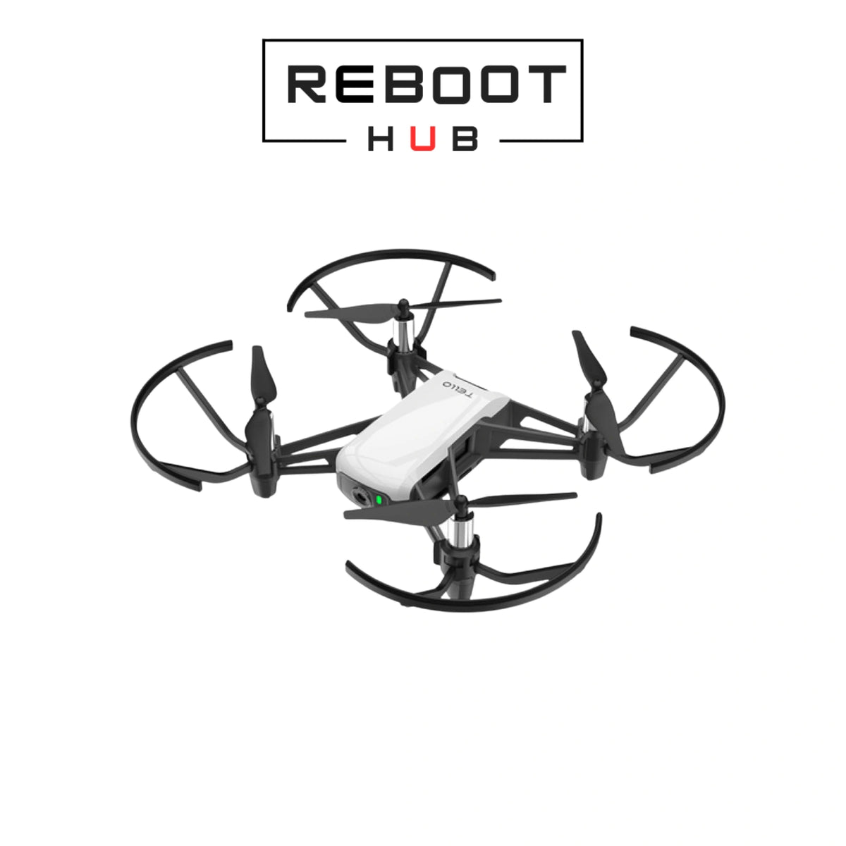 Certified Refurbished DJI Tello