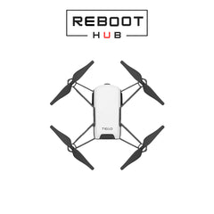 Certified Refurbished DJI Tello