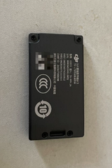 Pre-owned DJI Cellular Dongle 3 back