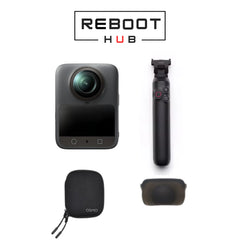 Reboot Hub DJI Osmo 360 camera or gimbal product actual product photo 7
