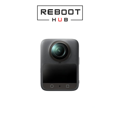 Reboot Hub DJI Osmo 360 kamera eller gimbal – faktisk produktfoto 2