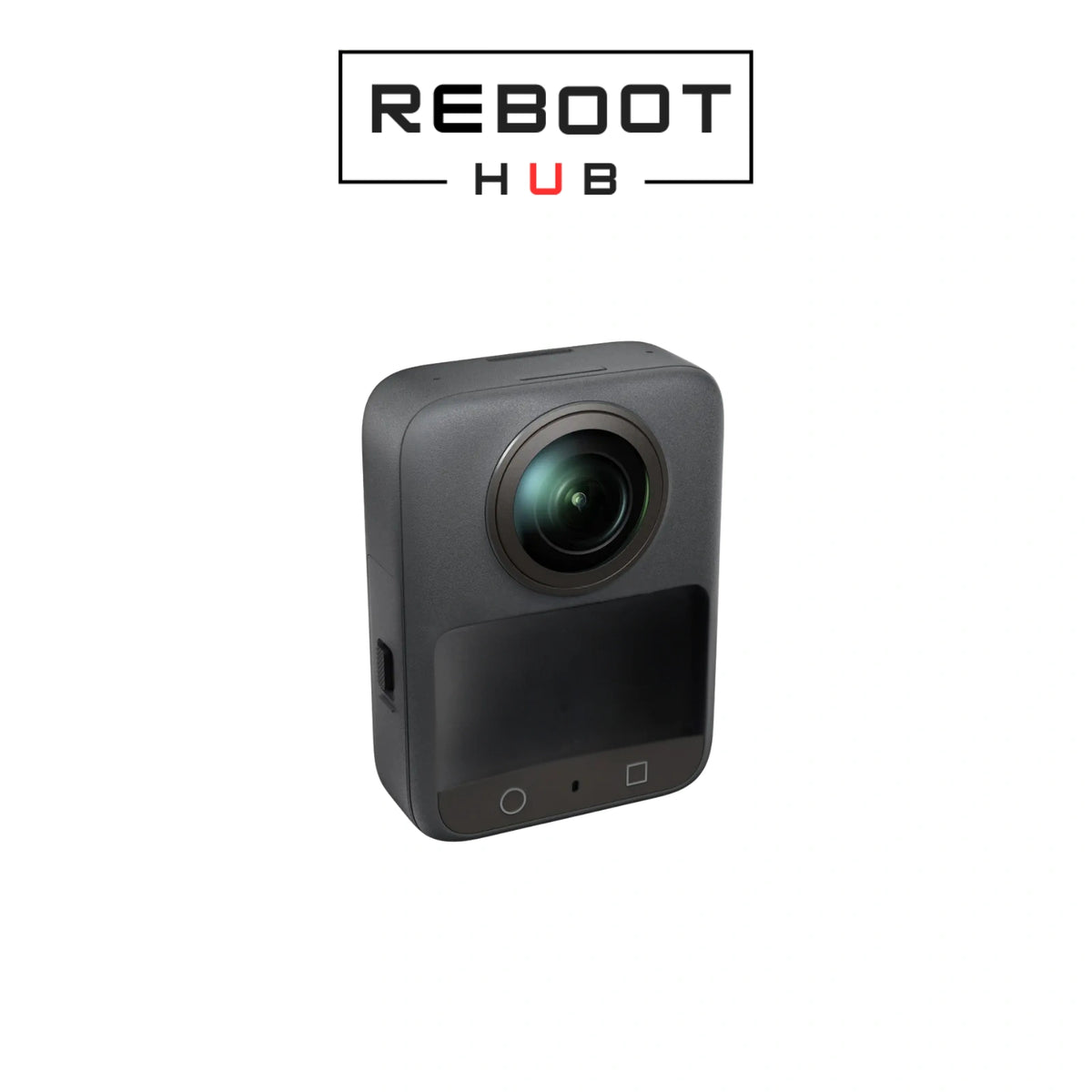 Reboot Hub DJI Osmo 360 kamera eller gimbal – faktisk produktfoto 6