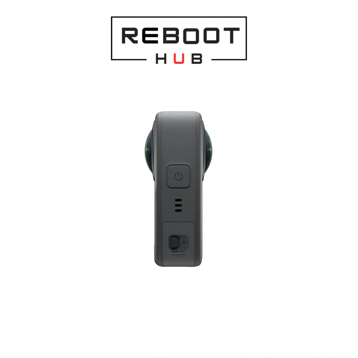 Reboot Hub DJI Osmo 360 kamera eller gimbal – faktisk produktfoto 4