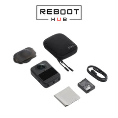 Reboot Hub DJI Osmo 360 camera or gimbal product actual product photo 9