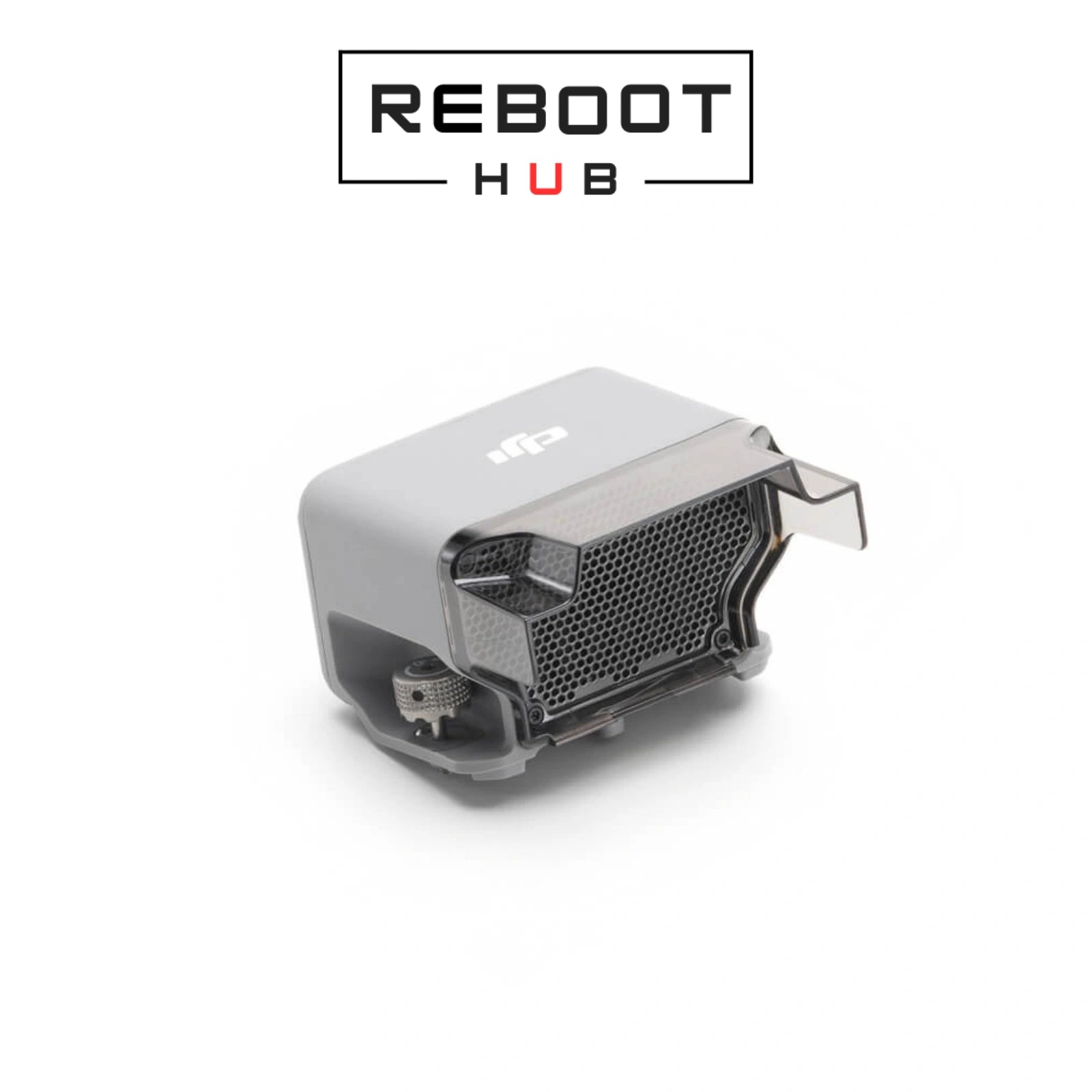 DJI AS1 Speaker - Pre-owned condition photo 4