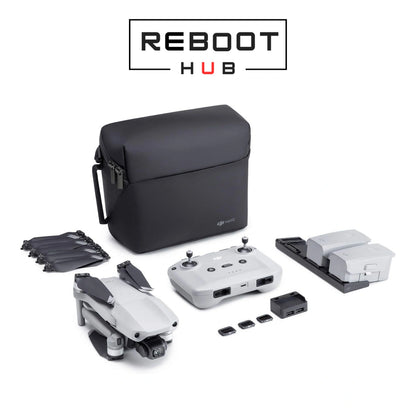 DJI Mavic Air 2 - pre-owned DJI drone listing photo 8 | Reboot Hub