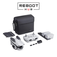 DJI Mavic Air 2 - pre-owned DJI drone listing photo 8 | Reboot Hub