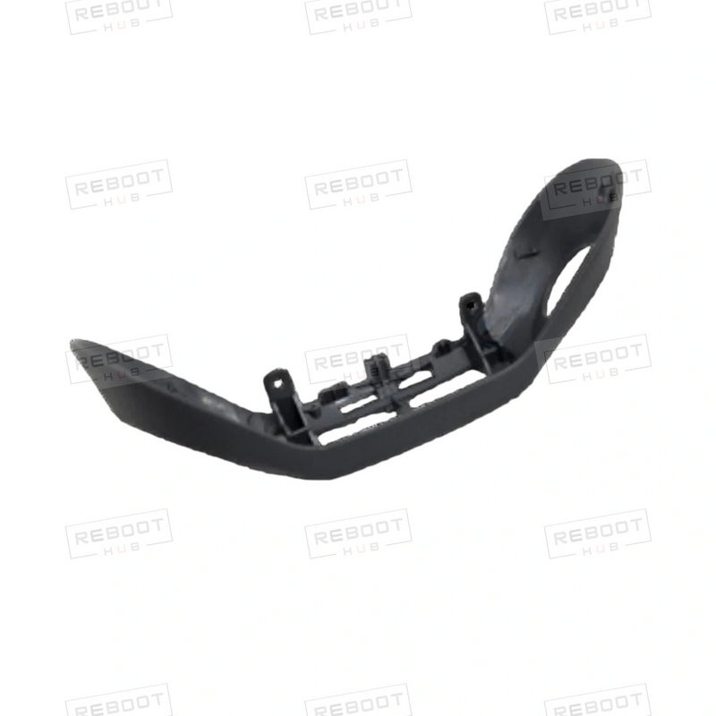 Originele OEM-getrokken DJI Air 3S-vliegtuigvoorklep