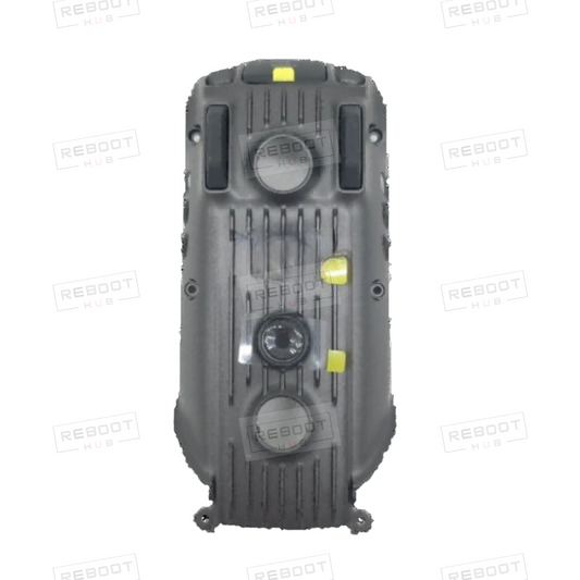 DJI Air 3S Aircraft Lower Cover - OEM-pulled repair part photo 1