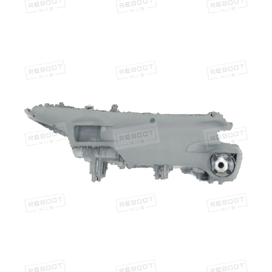 DJI Air 3S Aircraft Middle Frame Module - OEM-pulled repair part photo 1