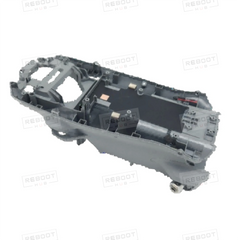 Genuine OEM-Pulled DJI Air 3S Aircraft Middle Frame Module Replacement Part View - 2