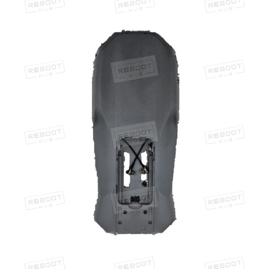 DJI Air 3S Aircraft Upper Cover - OEM-pulled repair part photo 1