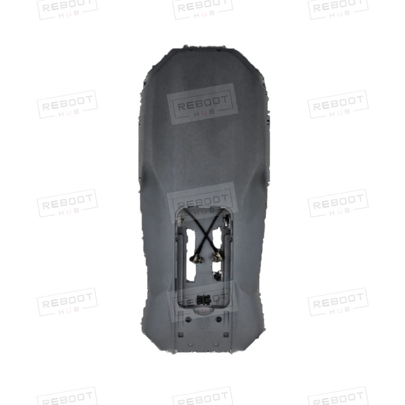 Originele OEM-getrokken DJI Air 3S-vliegtuigbovenklep