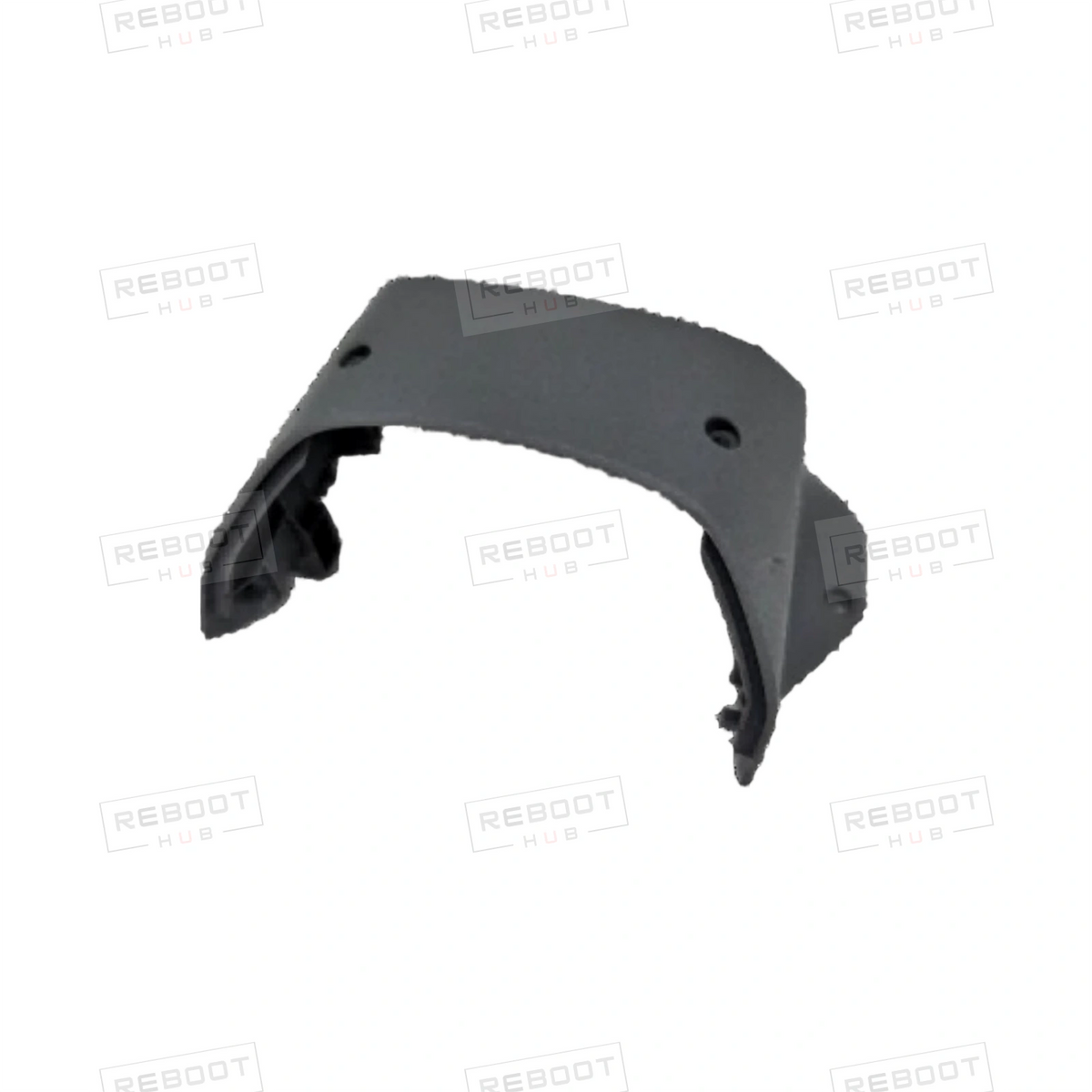Genuine OEM-Pulled DJI Air 3S Aircraft Wind Deflector Replacement Part View - 1