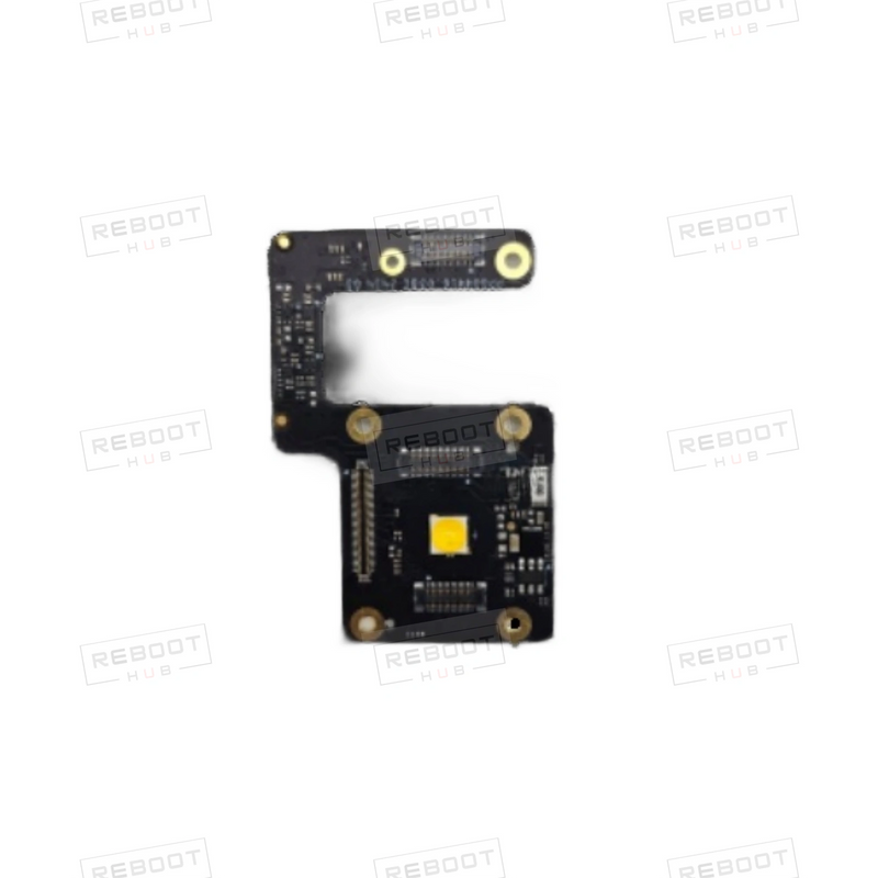 Eredeti OEM által húzott DJI Air 3S kiegészítő alsó lámpatábla